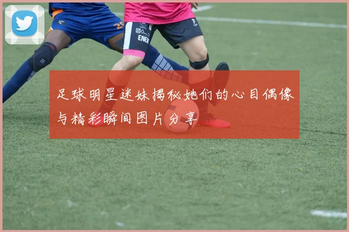 足球明星迷妹揭秘她们的心目偶像与精彩瞬间图片分享