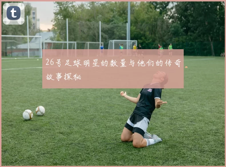 26号足球明星的数量与他们的传奇故事探秘