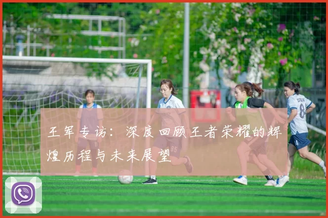 王军专访：深度回顾王者荣耀的辉煌历程与未来展望