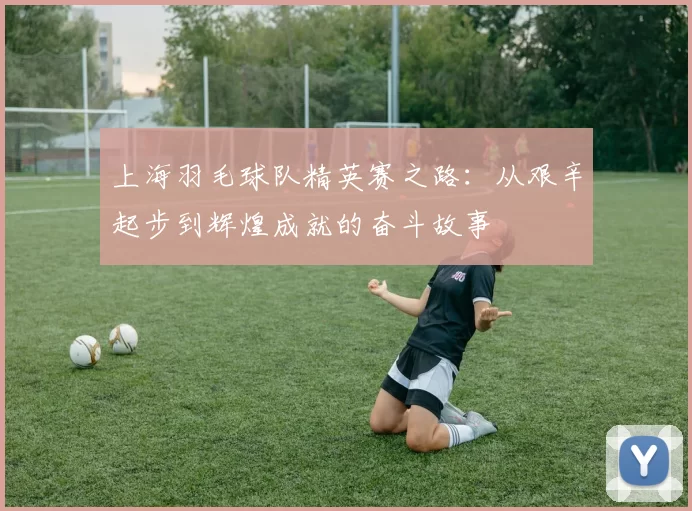 上海羽毛球队精英赛之路：从艰辛起步到辉煌成就的奋斗故事