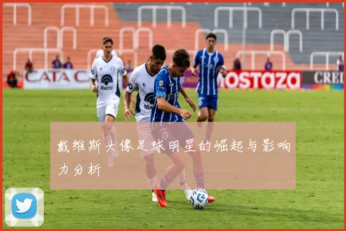 戴维斯头像足球明星的崛起与影响力分析
