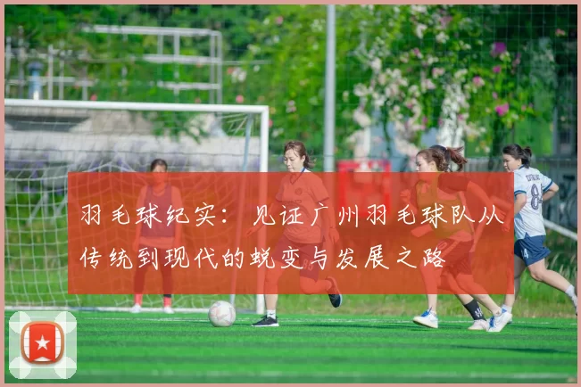羽毛球纪实：见证广州羽毛球队从传统到现代的蜕变与发展之路