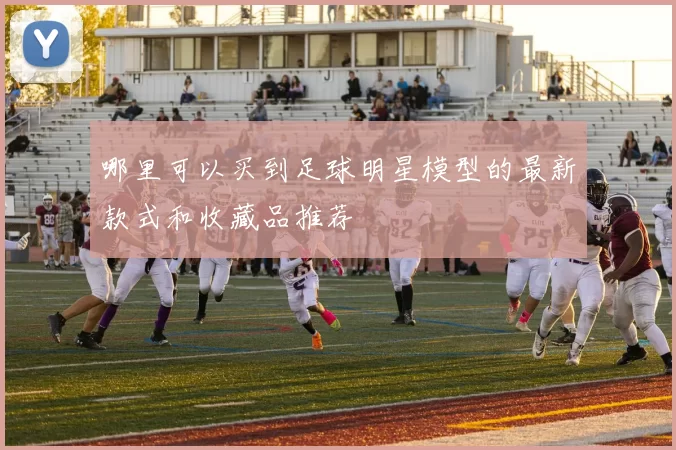 哪里可以买到足球明星模型的最新款式和收藏品推荐