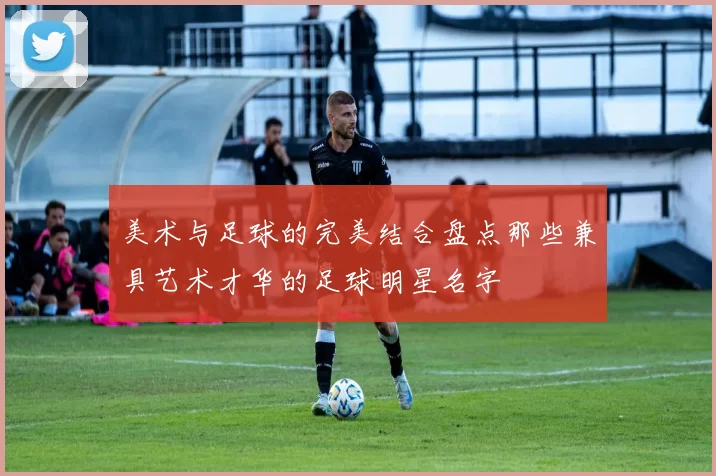 美术与足球的完美结合盘点那些兼具艺术才华的足球明星名字
