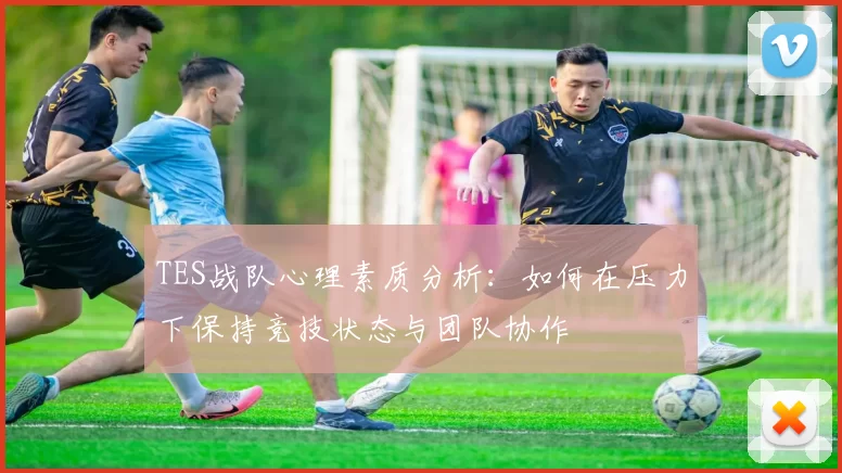 TES战队心理素质分析：如何在压力下保持竞技状态与团队协作