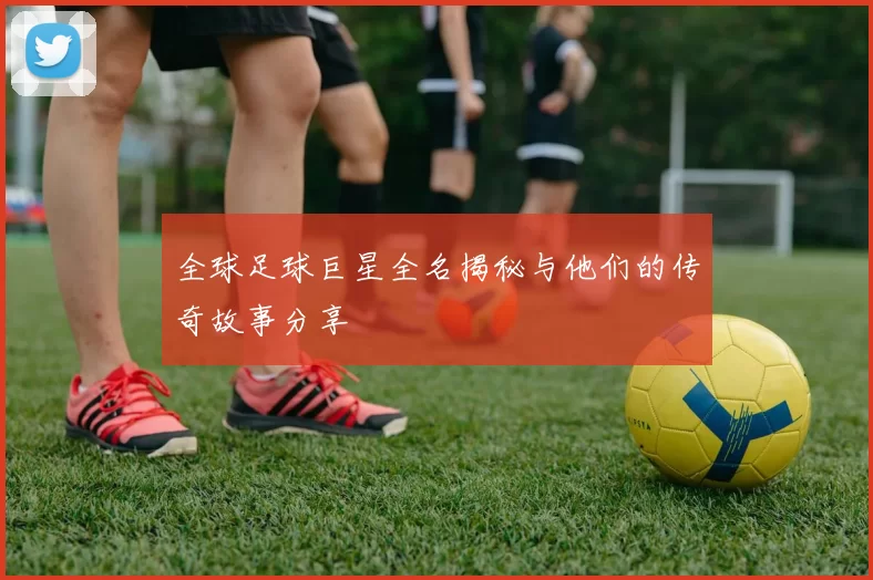 全球足球巨星全名揭秘与他们的传奇故事分享
