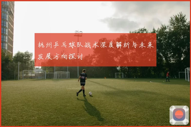 杭州乒乓球队战术深度解析与未来发展方向探讨