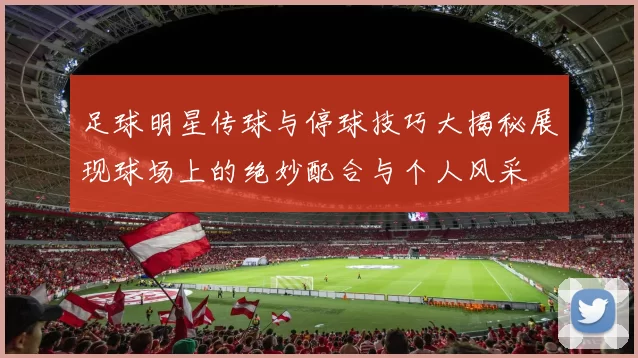 足球明星传球与停球技巧大揭秘展现球场上的绝妙配合与个人风采