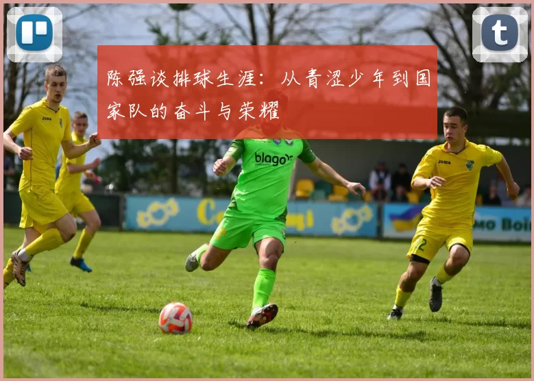 陈强谈排球生涯：从青涩少年到国家队的奋斗与荣耀