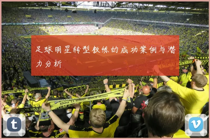 足球明星转型教练的成功案例与潜力分析