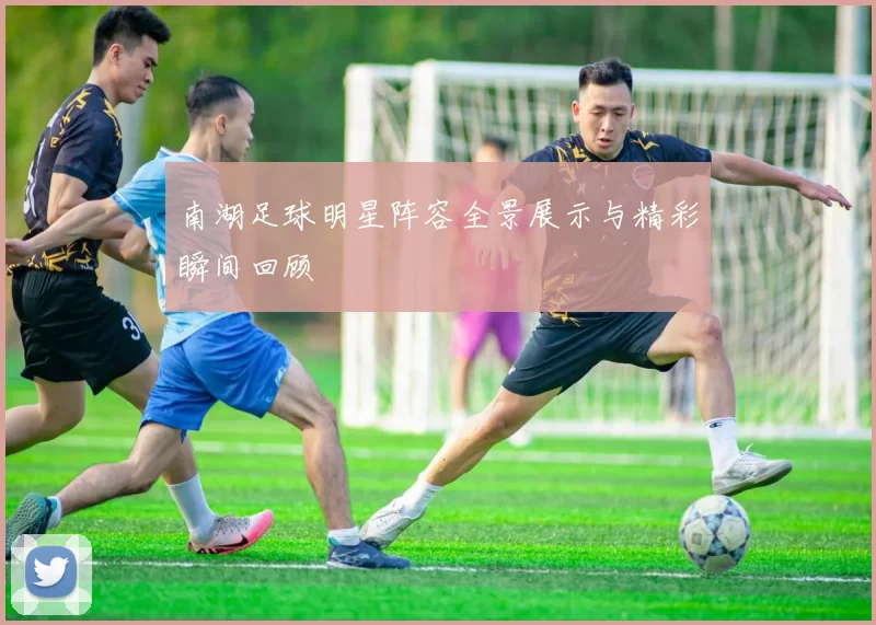 南湖足球明星阵容全景展示与精彩瞬间回顾