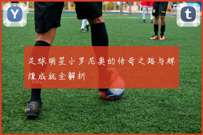 足球明星小罗尼奥的传奇之路与辉煌成就全解析