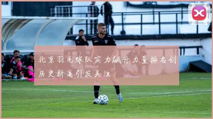 北京羽毛球队实力飙升力量排名创历史新高引发关注