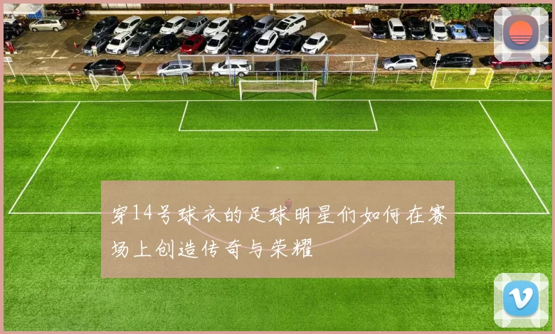 穿14号球衣的足球明星们如何在赛场上创造传奇与荣耀